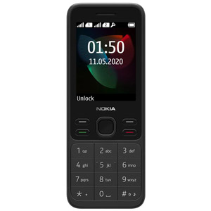 فروش نقدي و اقساطي گوشی موبایل نوکیا مدل 150 - 2020 TA 1235 DS FA دو سیم‌ کارت